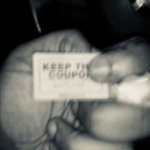 Meet your Posher, Leonard